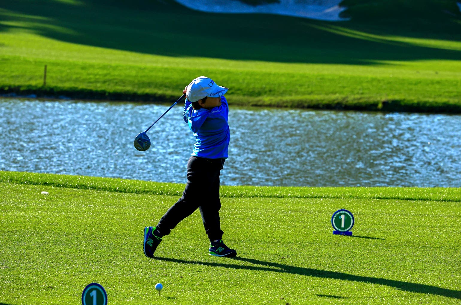 US.Kid Antalya Local Tour 3 Min