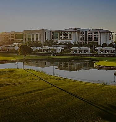 Regnum Carya Golf & Spa Resort M