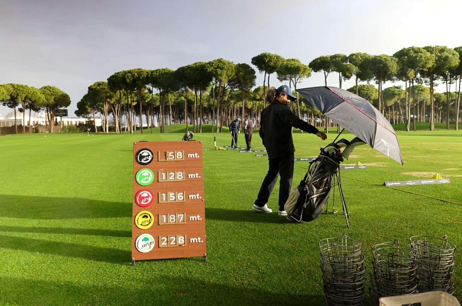 13Th Pro Am Golf Tournament 6 Min