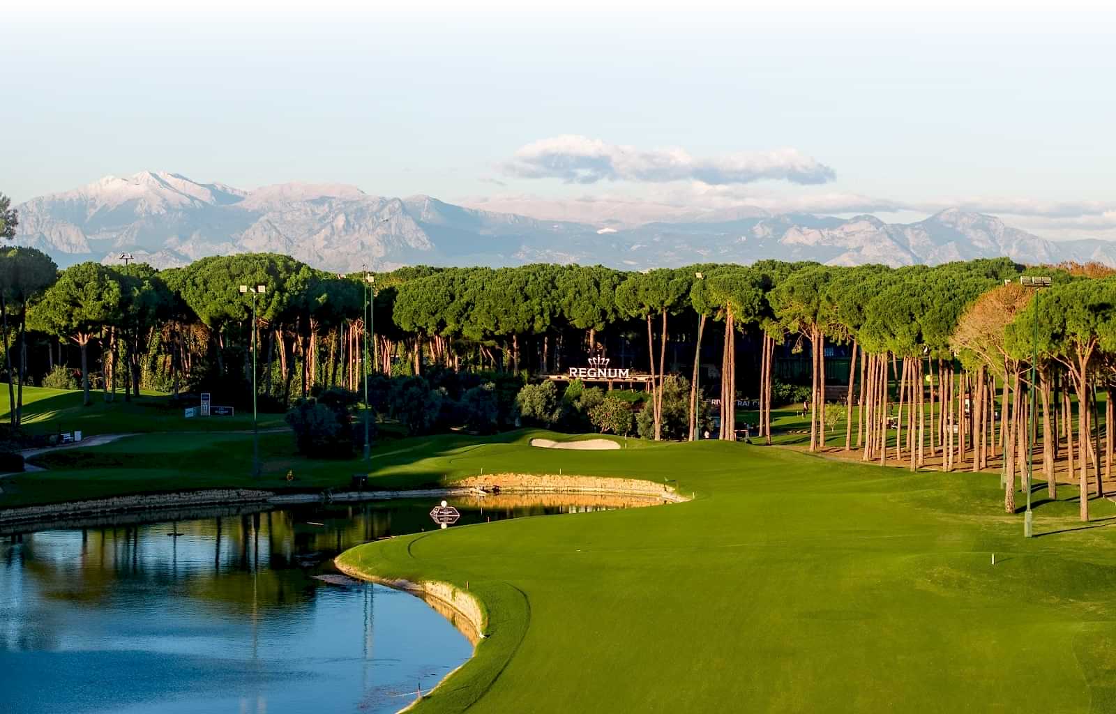 Carya Golf Club26 Min Min Min