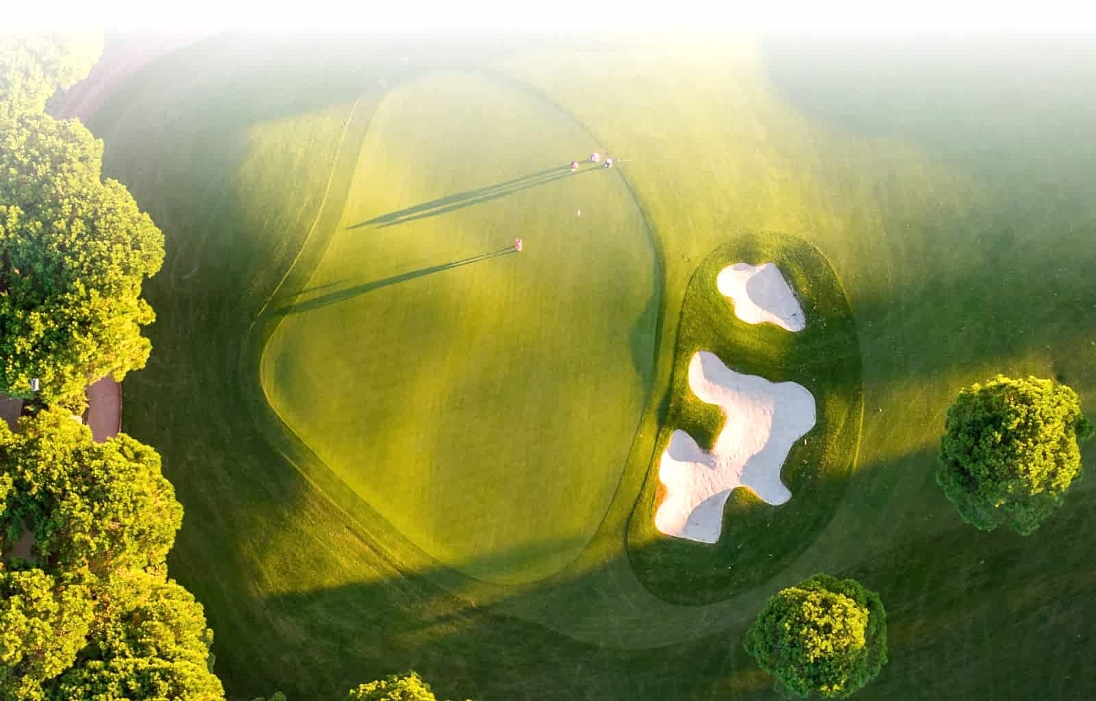 Carya Golf Club 3 Min Min Min