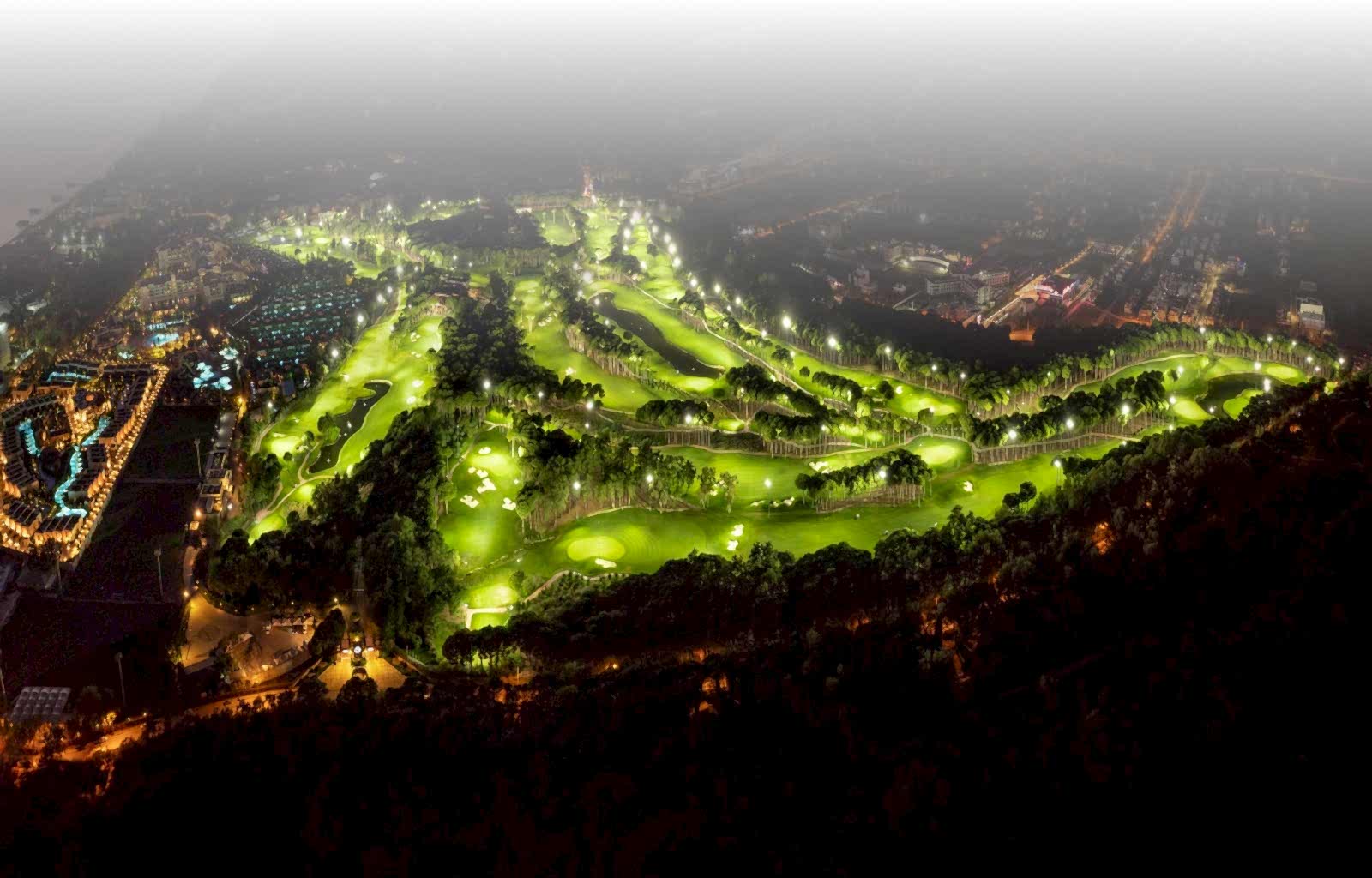 Regnumcarya Carya Golf Club 51 Min Min 1 Min