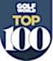 Golf World Top 100 European Courses 2001