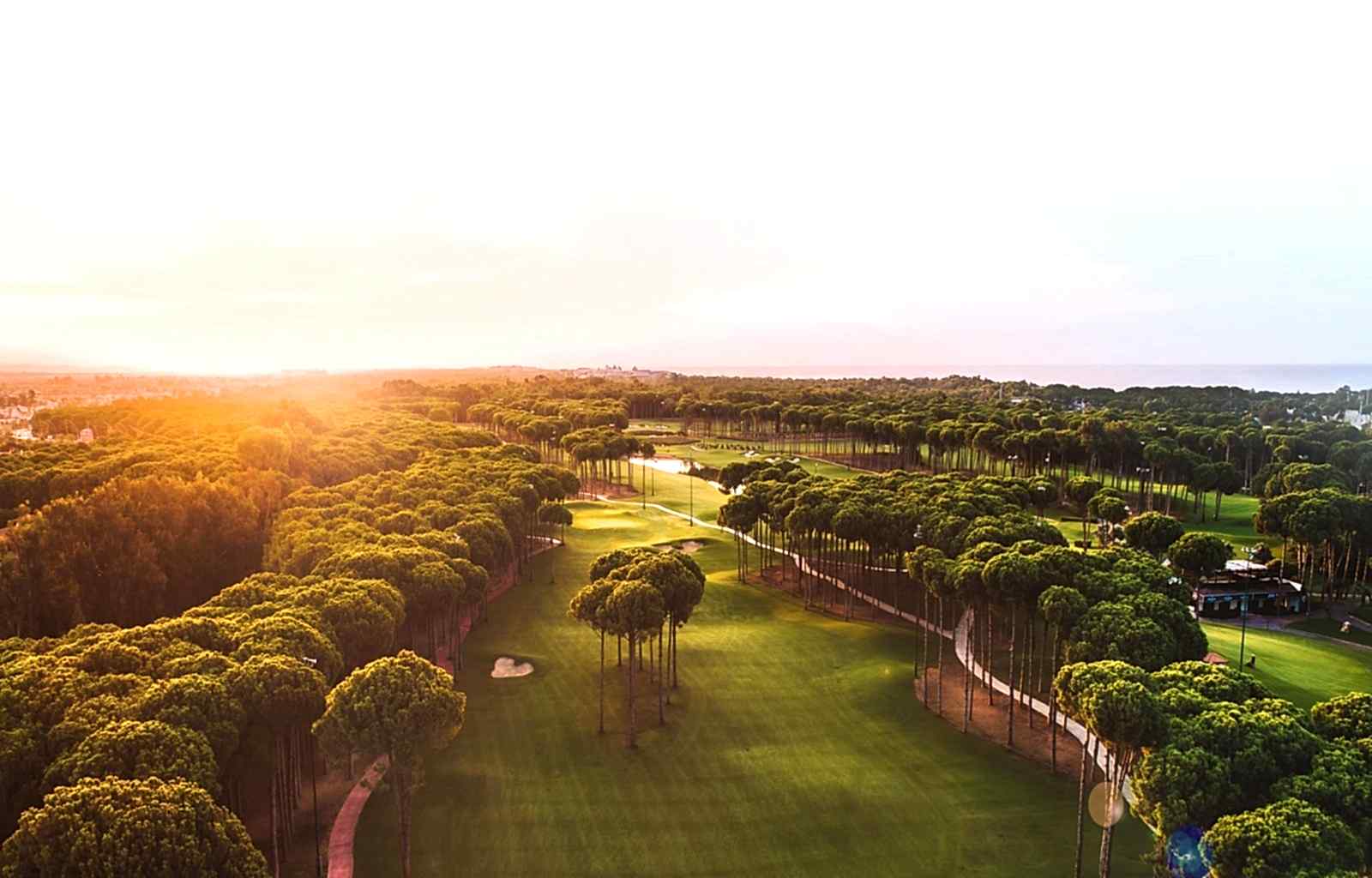 Regnumcarya Carya Golf Club 08 Min Min Min